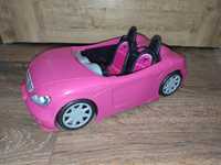 Samochód, auto, kabriolet dla lalki Barbie