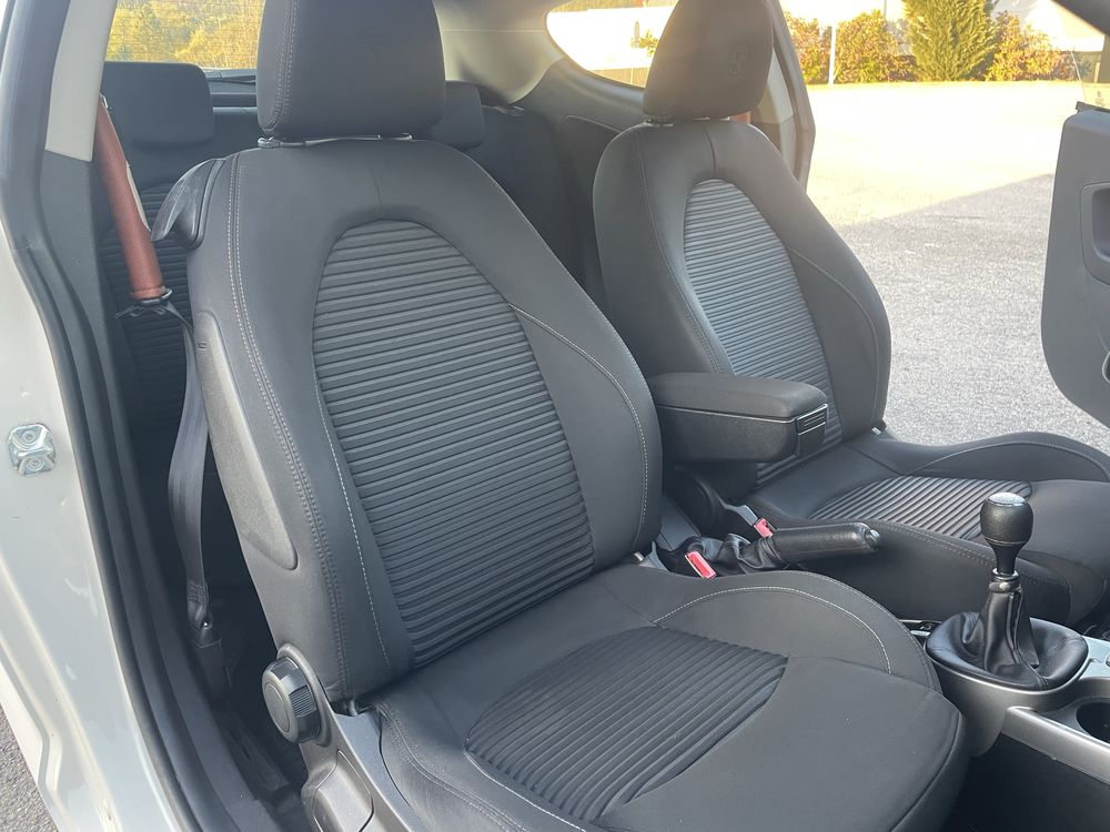 Alfa Romeo Mito impecavel