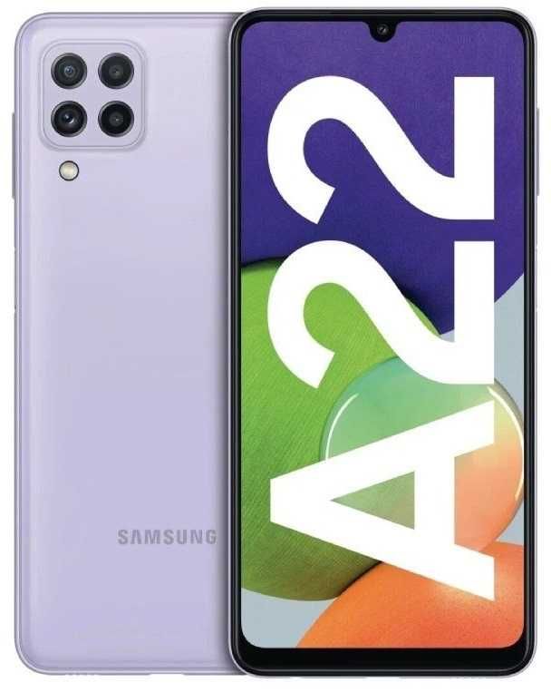 Samsung A22 128GB