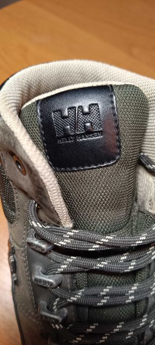 Жіночі черевики Helly Hansen Waterproof