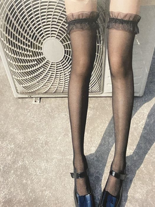 Чулки/колготы