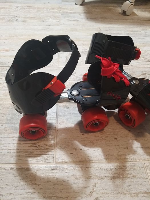 Playlife Sugar Roller Skates