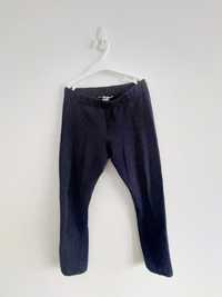 Legginsy h&m r 128