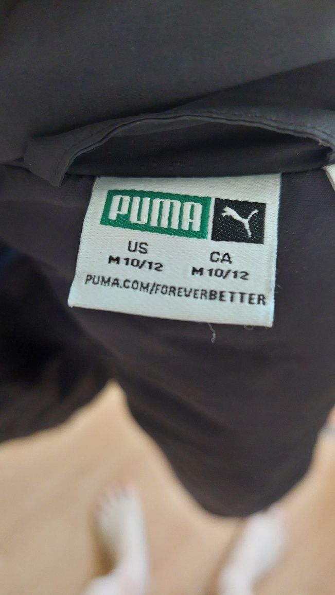 Продам жилет PUMA