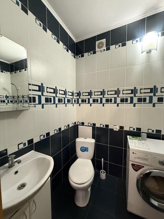 Оренда 2-кімнатної квартири в Івано-Франківську