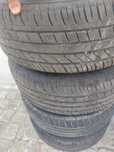 Jantes de mercedes vito