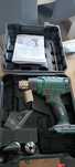 Akumulatorowa opalarka parkside
Akumulatorowa opalarka 20 V, PHLGA 20-