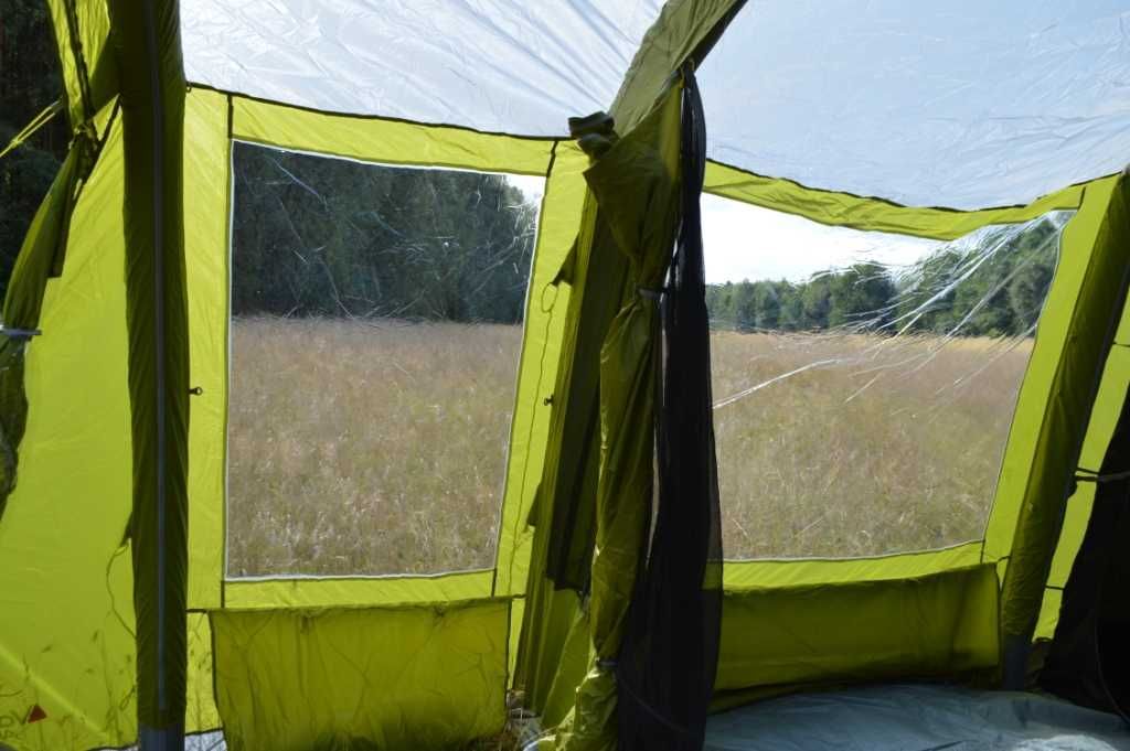 Namiot 4 osobowy Vango Stargrove II Air 450