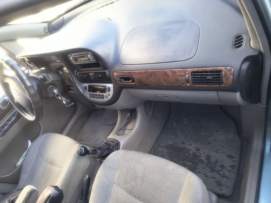 Продажа или обмен Tacuma 2.0l T20sed в максимальной комплектации