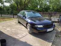 Audi a4 b5 1.8t 1999
