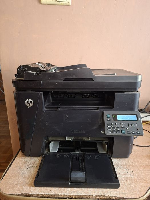 Urządzenie wielofunkcyjne Hp Laserjet  Pro Mfp m225dn