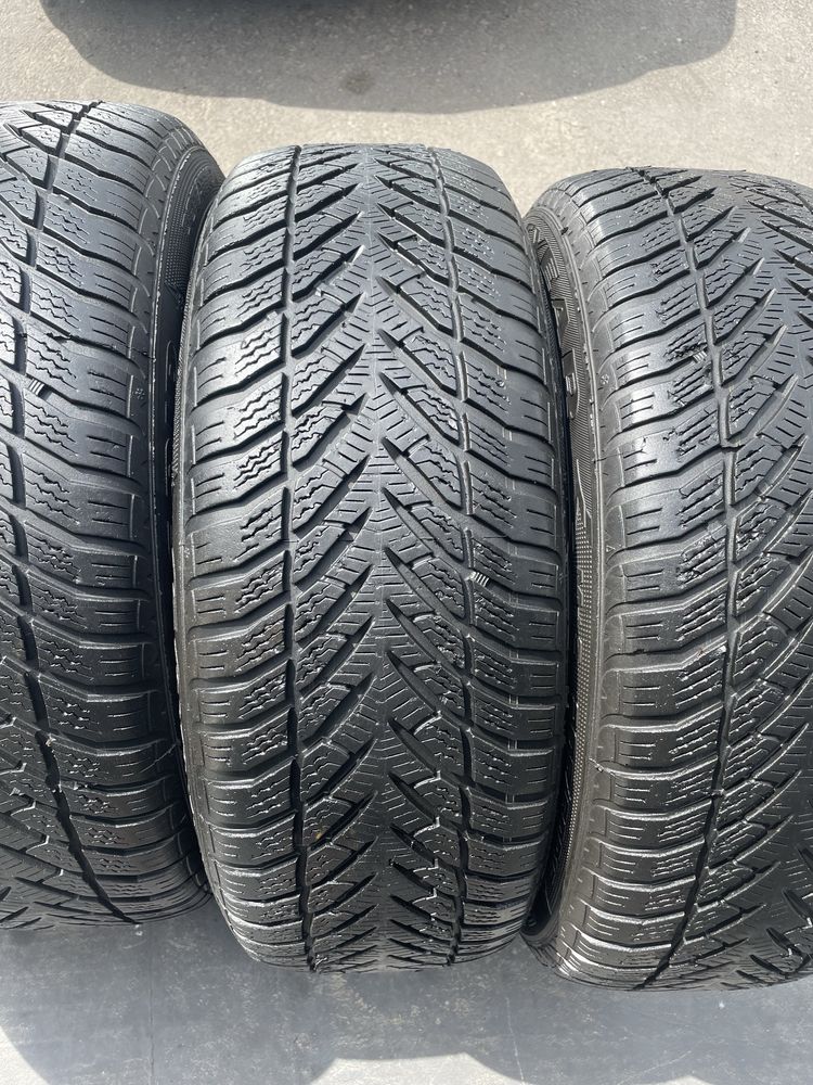 205/60/16 goodyear gw3
