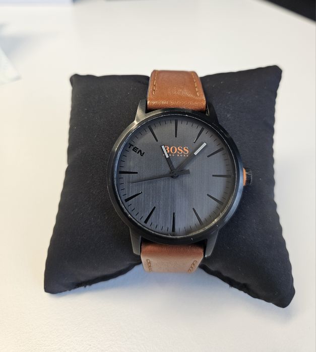 Zegarek męski HUGO BOSS Orange