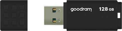 Pendrive GOODRAM UME3 128GB 128 GB USB 3.0 czarny