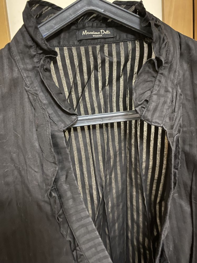 Blusa Massimo Dutti