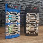 Głośnik przenośny Bluetooth Radio Mp3