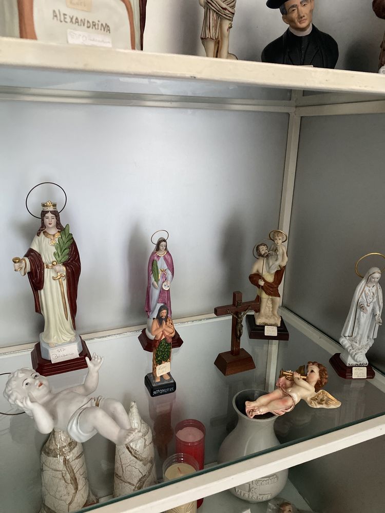 Figuras religiosas