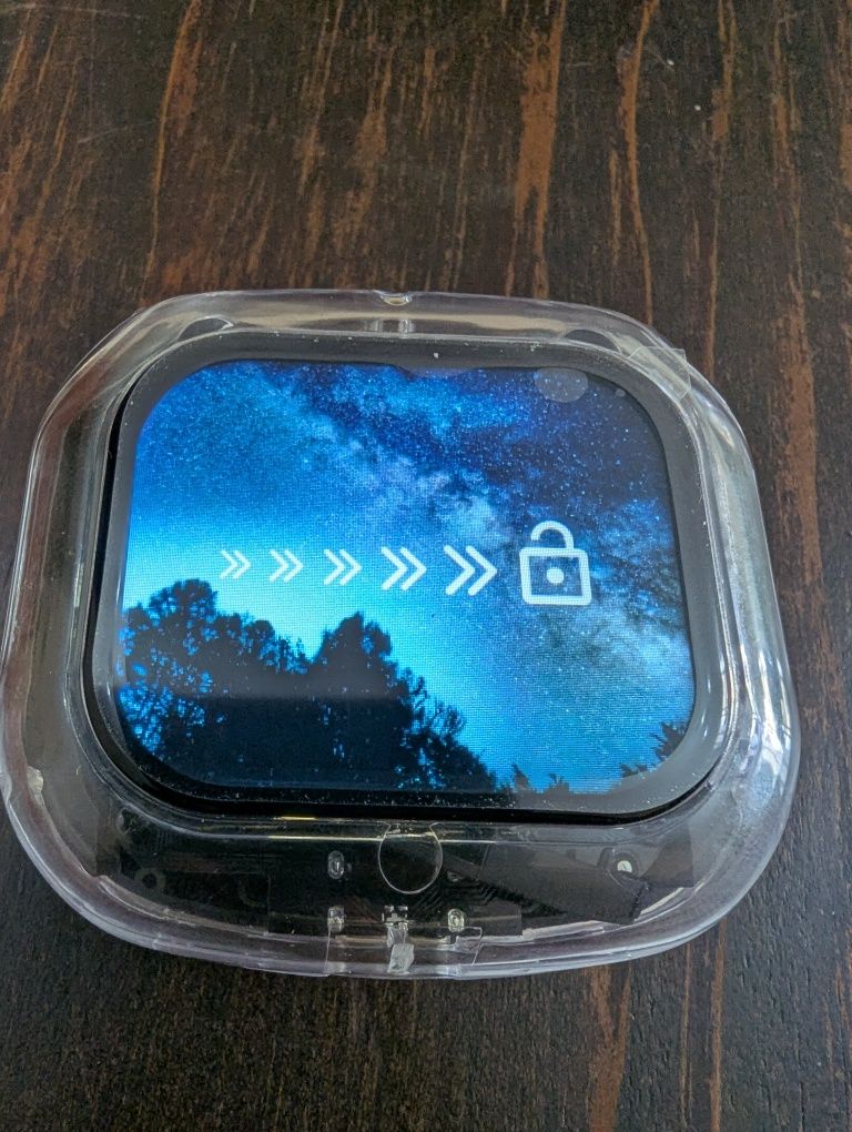 Earphone Air Max