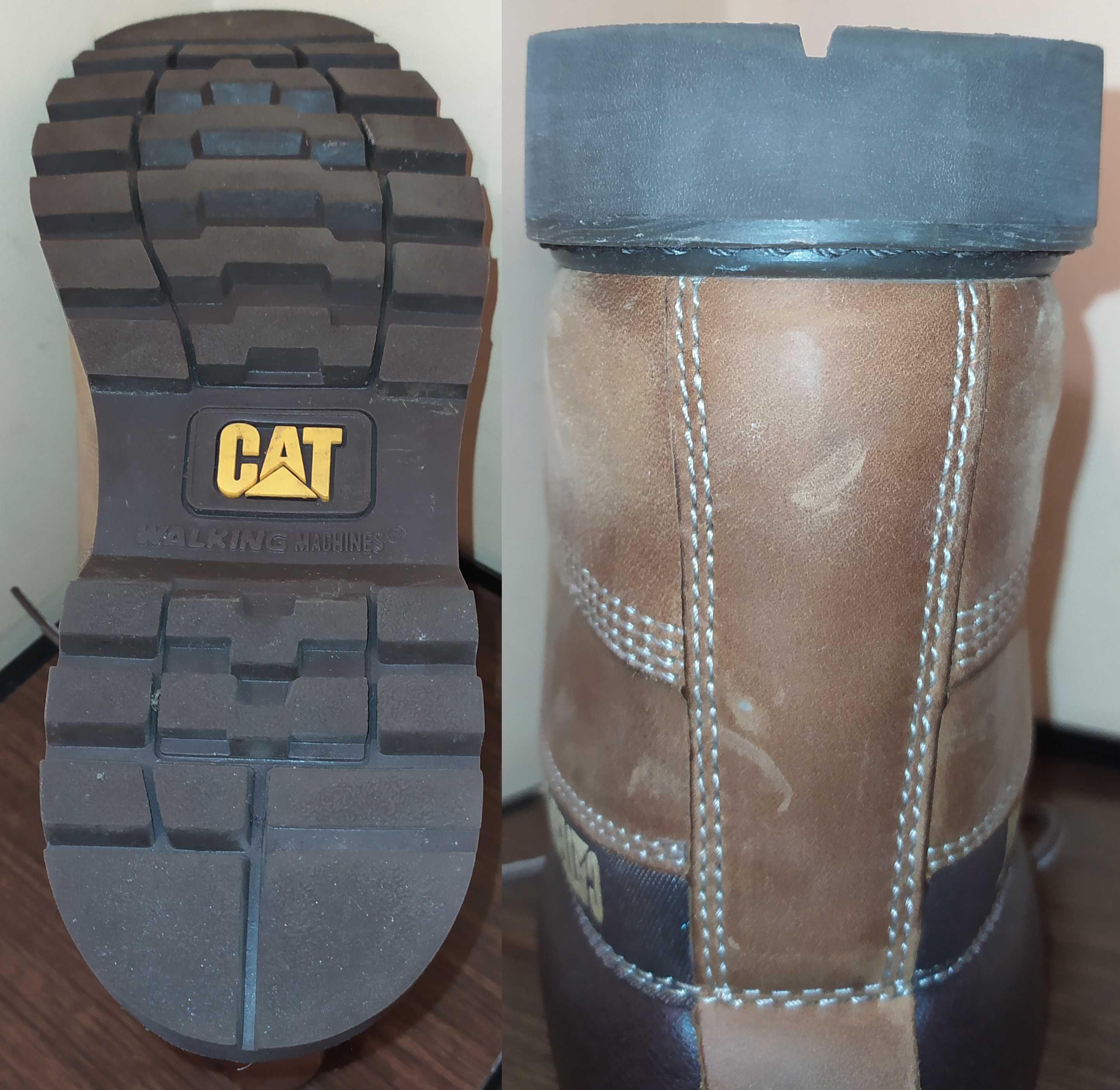CATerpillar Colorado 2.0 P110427