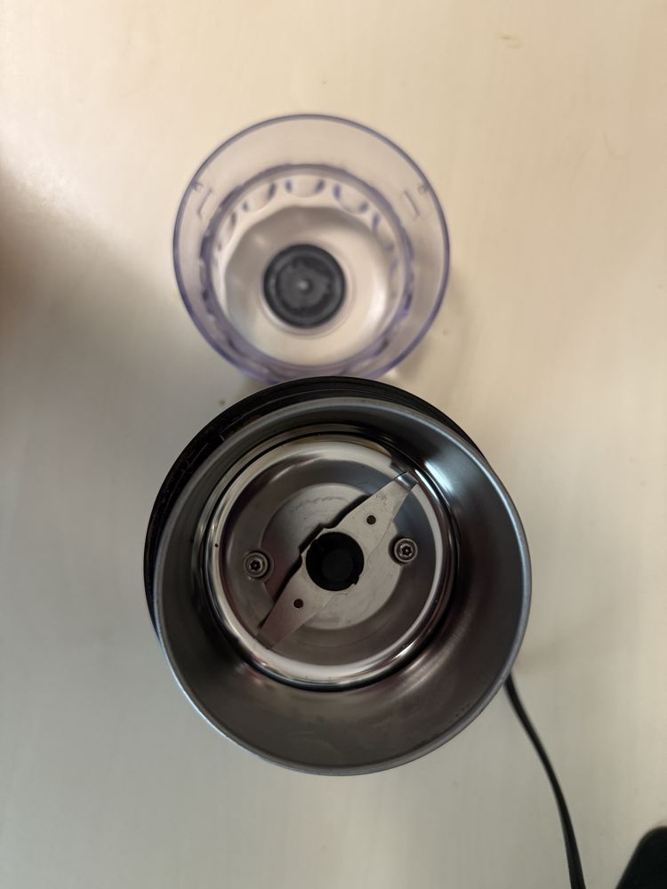 Кавомолка Tefal the original grinder