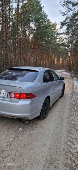 Хонда акорд 7/ 2006 рік