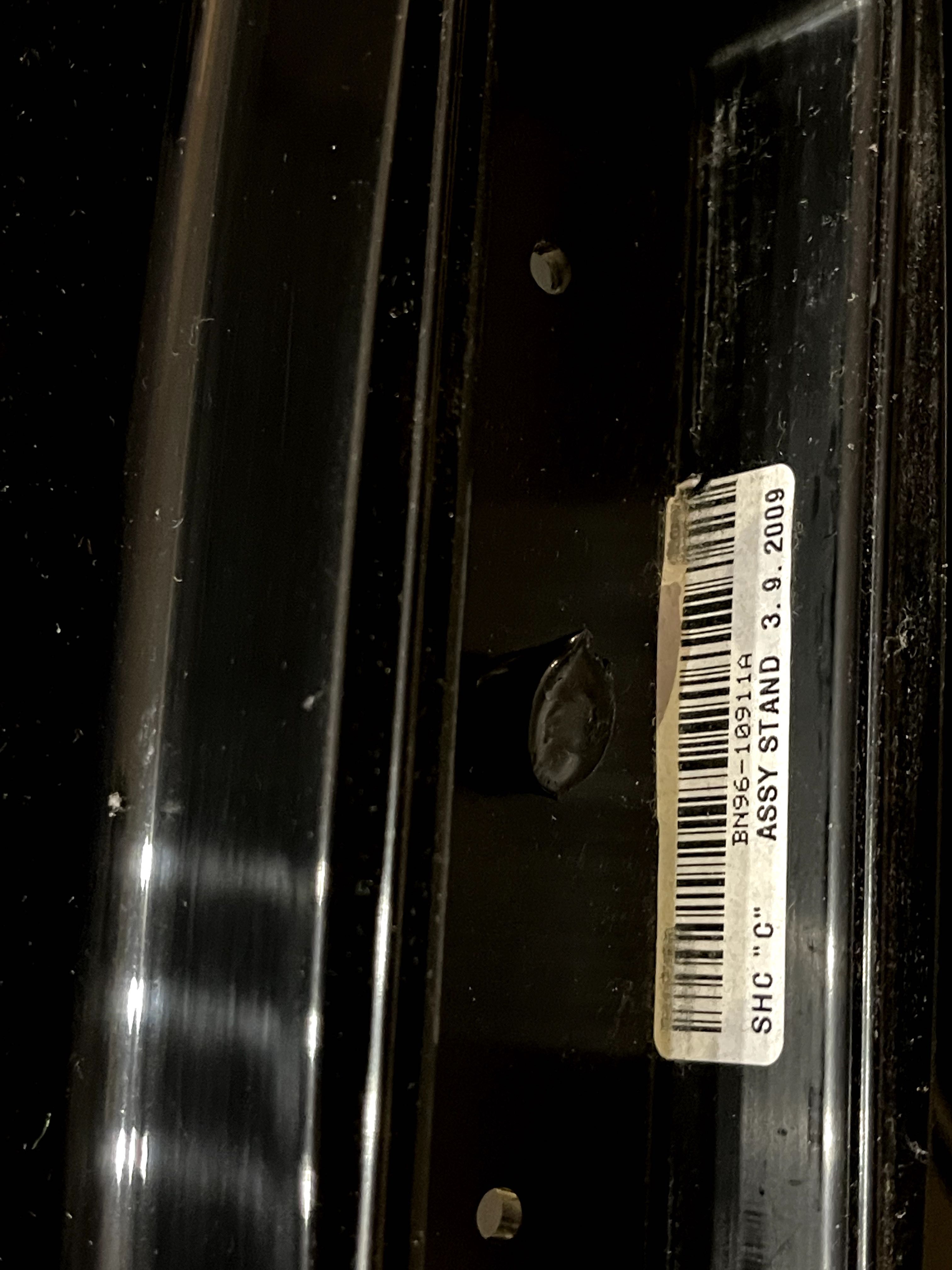 Telewizor Samsung LE32B350