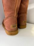 UGG wysokie, ocieplane – rozmiar 37
