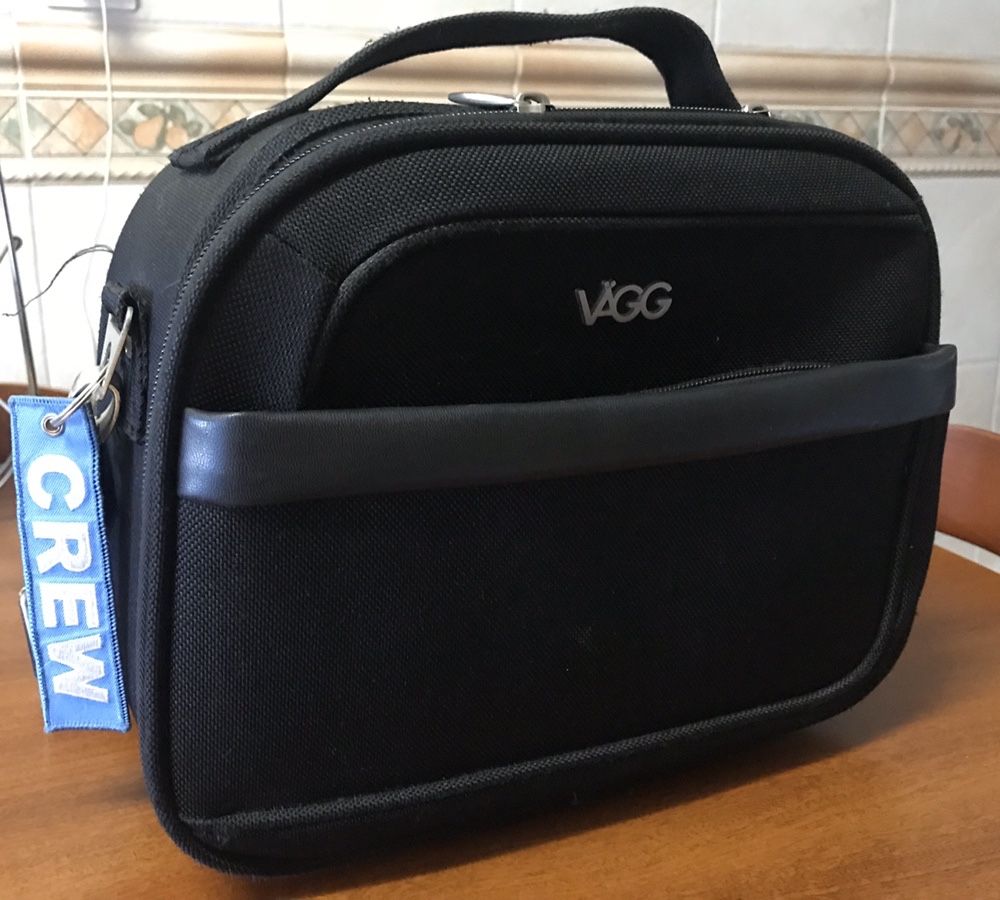 Necessaire de viagem da VAGG