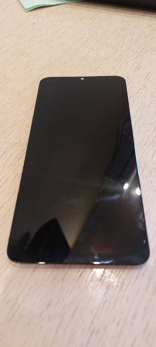 Экран samsung M33 5G -только на запчасти