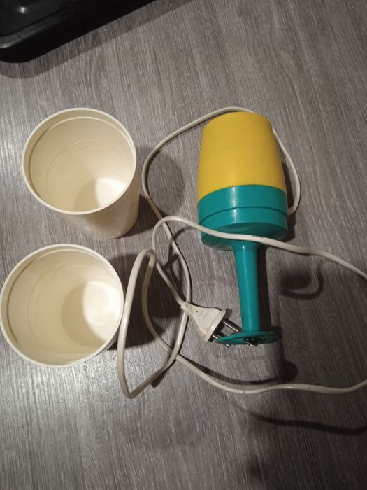 Продам міксер для коктейлів СССР