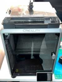 3д принтер Creality K1