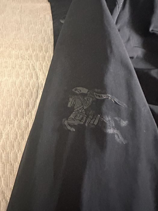 Орігінальна вітровка Burberry, Барбері, Барбери