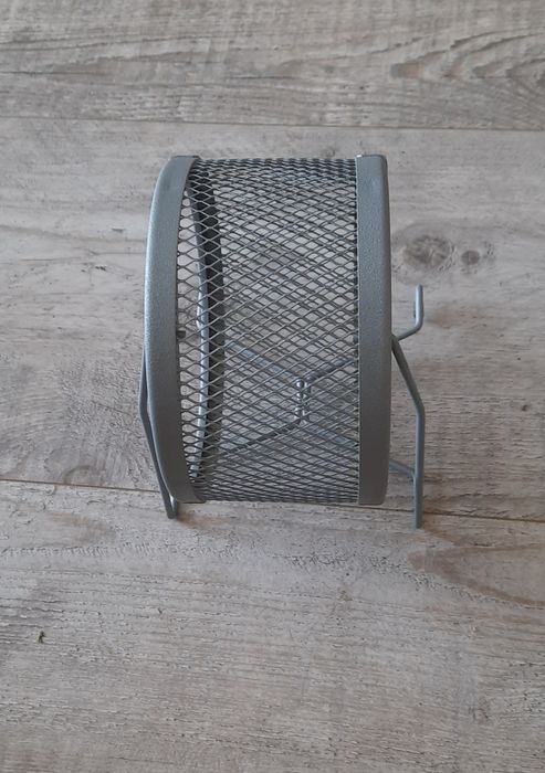 Karuzela dla chomika