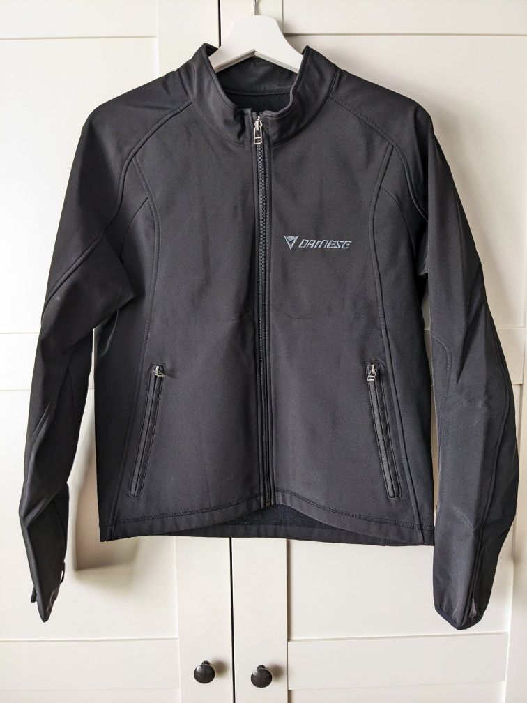 Dainese Hawker D-Dry 48 (M) kurtka motocyklowa