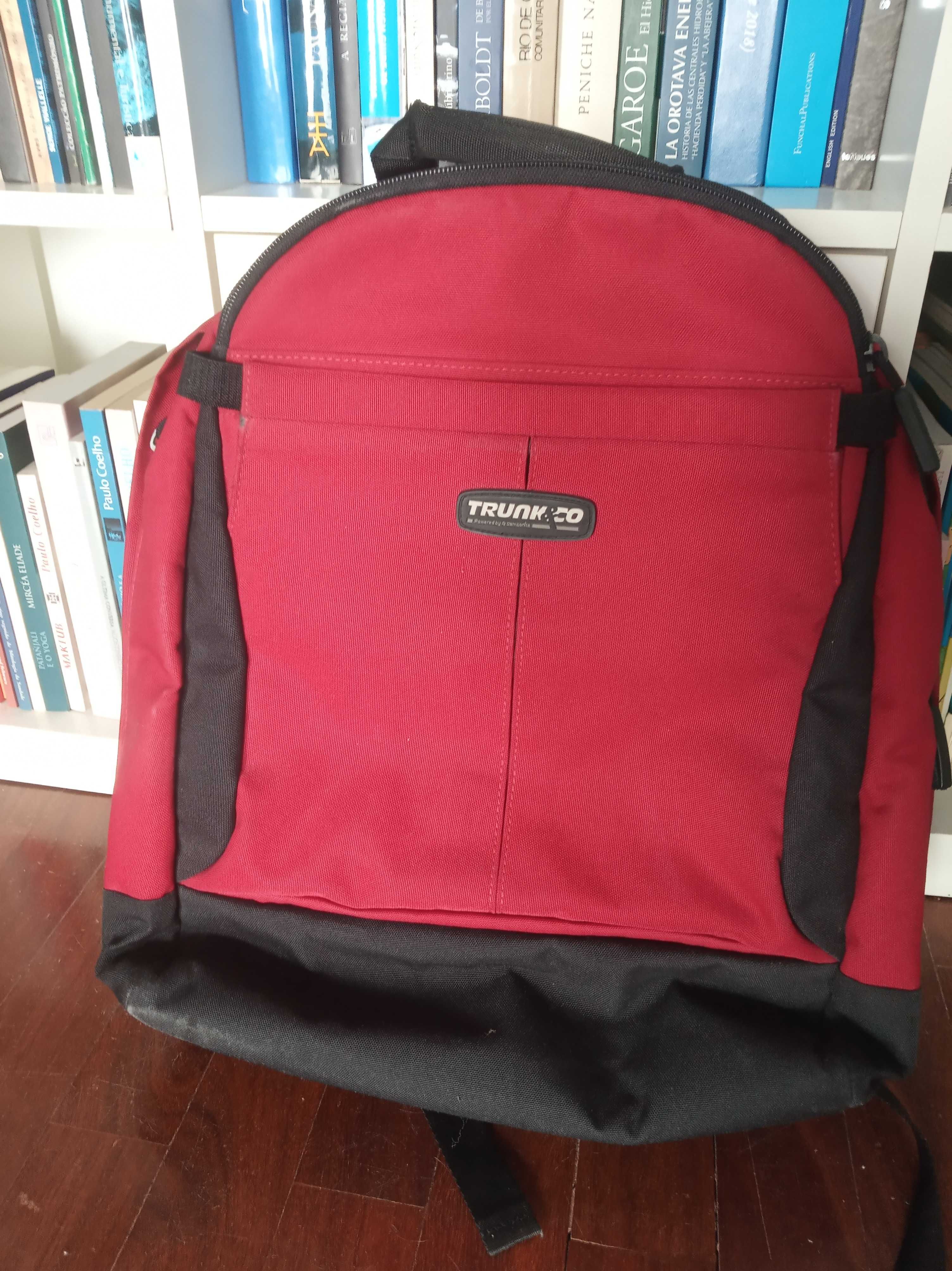 Mochila para computador