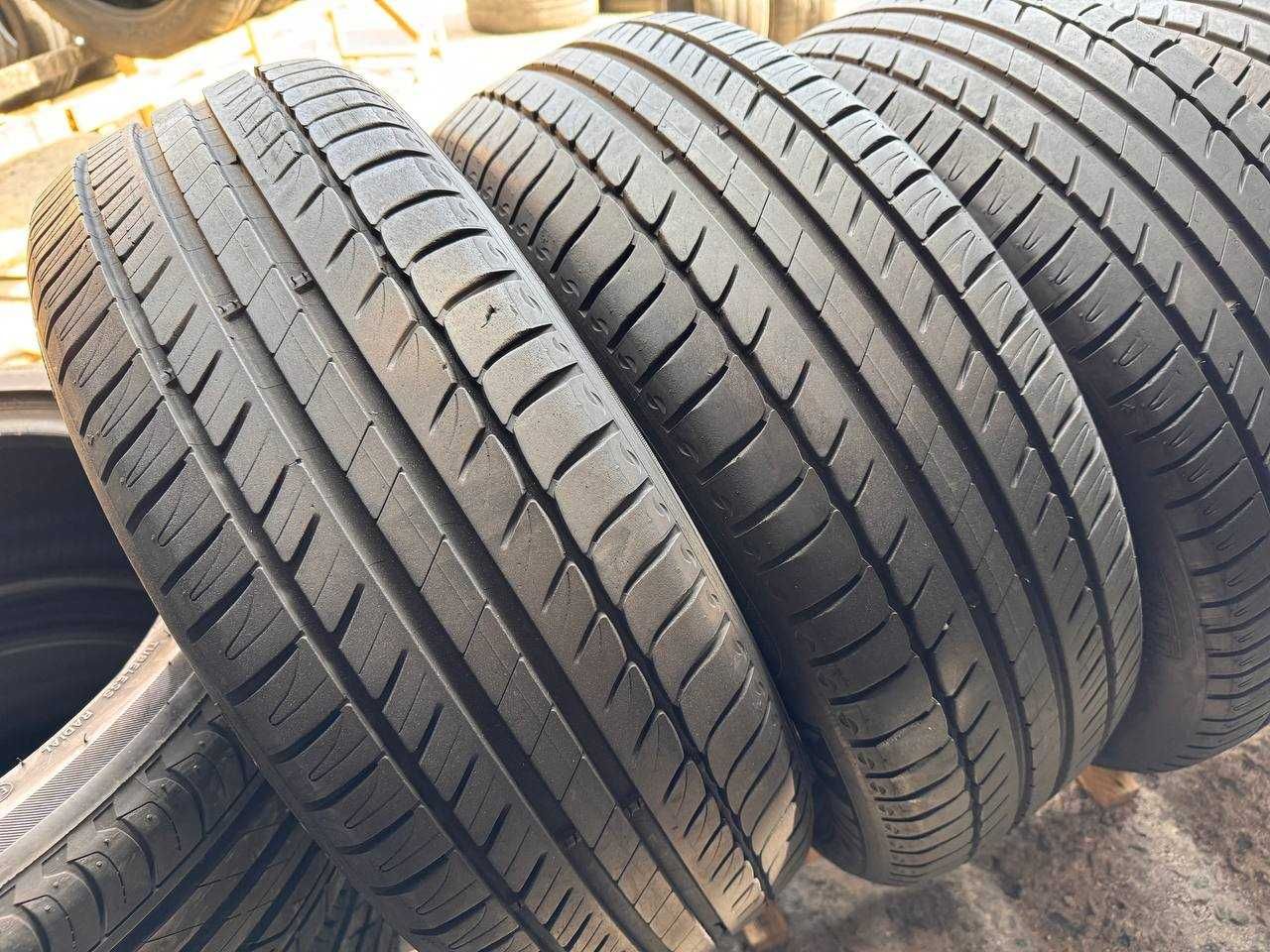 Шини літо 205/60/R16 Michelin Primacy HP 7мм