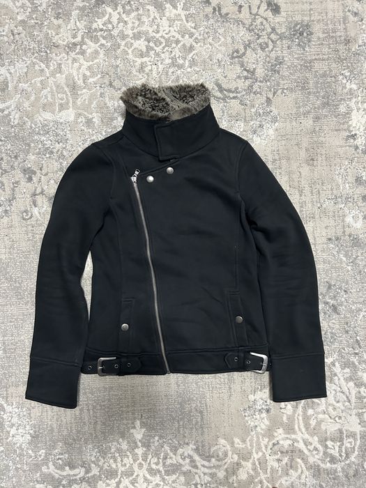 Архівний лонгслів косуха тайп на зиму для дівчат