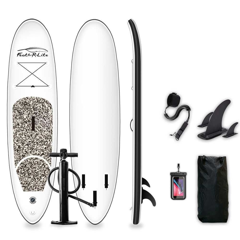 SUP - Stand Up Paddle - Pranchas Novas