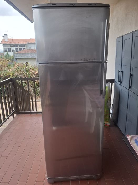 Frigorífico Fagor Classe A 4 estrelas