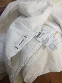 Ikea mattress protection/ protecao colchao