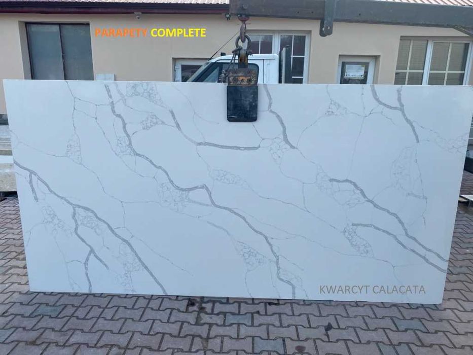 Blaty Kuchenne Kwarcyt Marmur Granit  Konglomerat