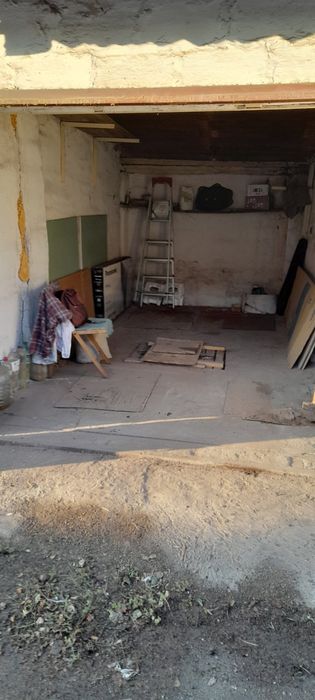 Продається гараж