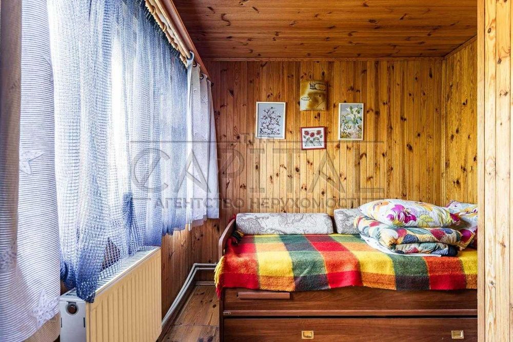 Продажа дома, Вишневое, Бучанский р-н