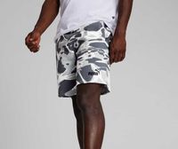 Оригінал Puma Summer Splash shorts  677647 01 шорти  шорты