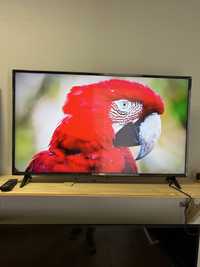 Смарт-телевізор 43 дюйми LG 43UJ6309 4K Ultra HD Wi-Fi Smart TV