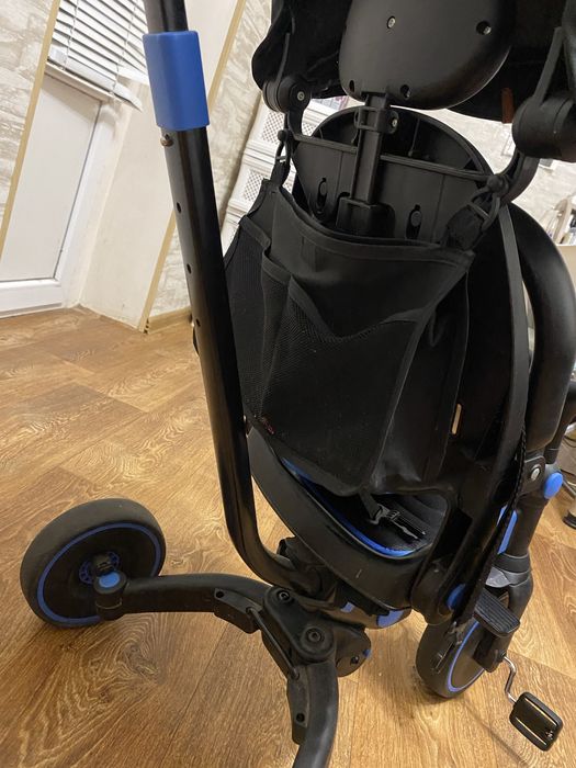 Велосипед багатофункціональний Tilly Snap T-391