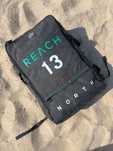 North Reach 13m 2022 – Quase Novo!