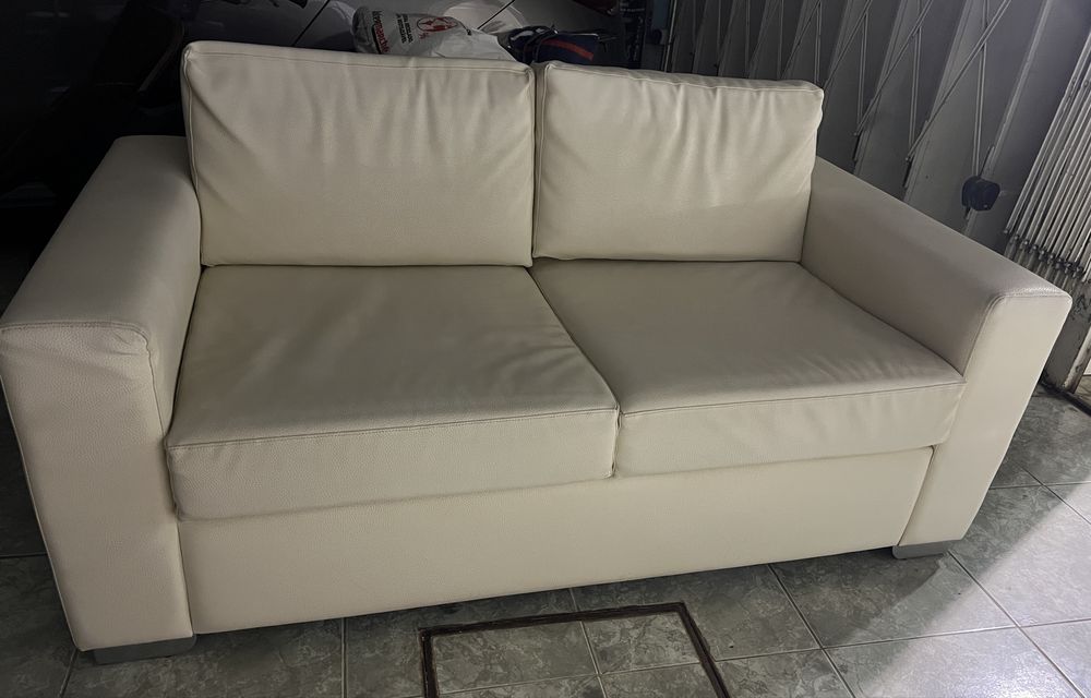 Conjunto de 2 sofás