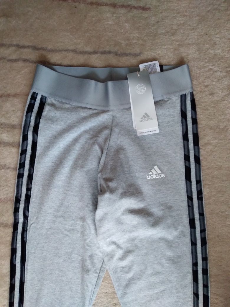 Legginsy Adidas Sportswear r. S 36