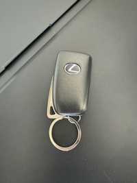 Ключ Lexus ES, GS. HYQ14FBA